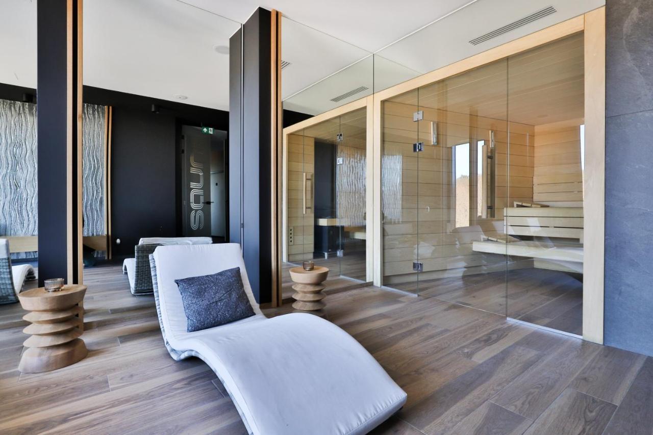 Tarasy Baltyku Apartments & Parking & Balcony By Noclegi Renters Γκντανσκ Εξωτερικό φωτογραφία