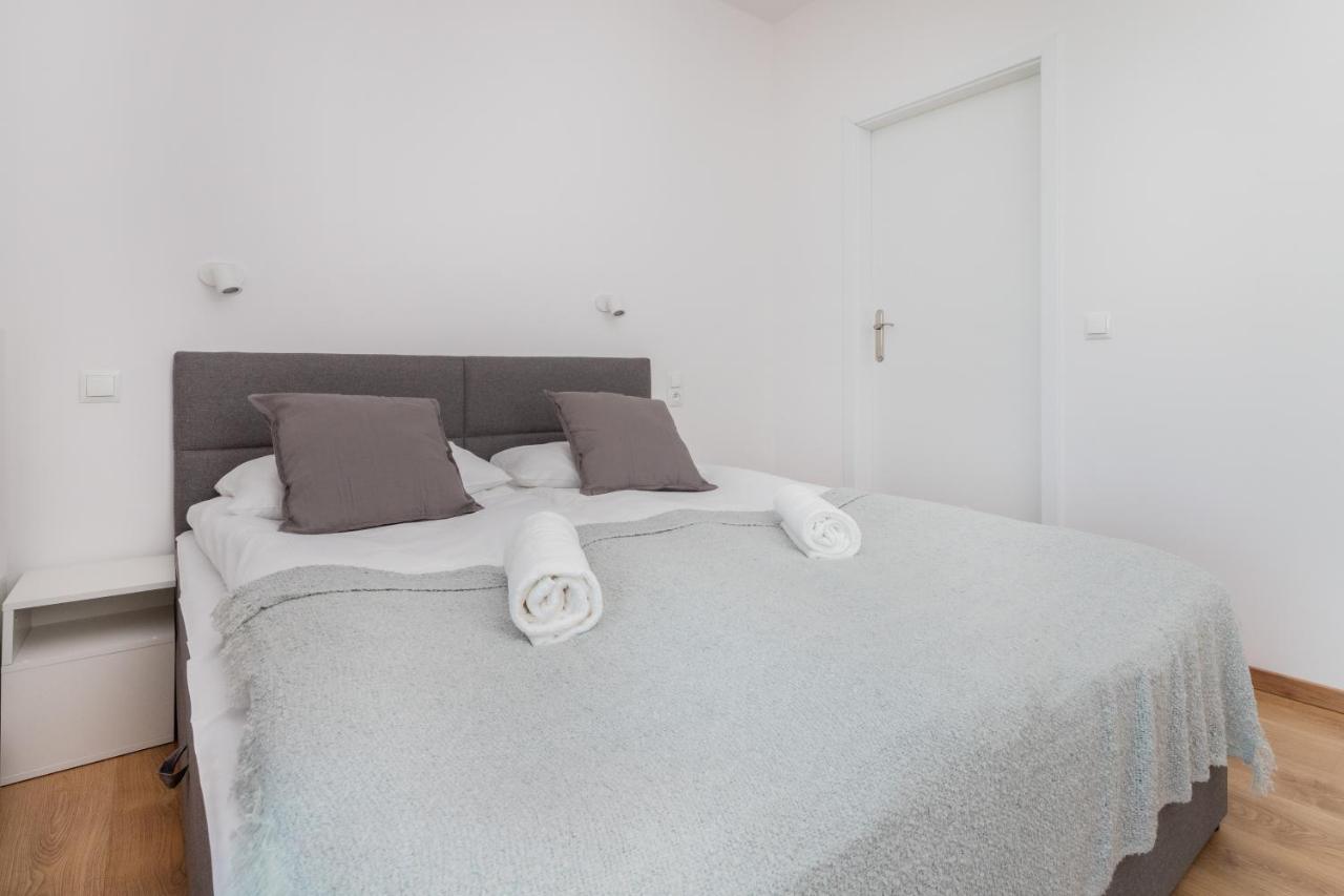 Tarasy Baltyku Apartments & Parking & Balcony By Noclegi Renters Γκντανσκ Εξωτερικό φωτογραφία