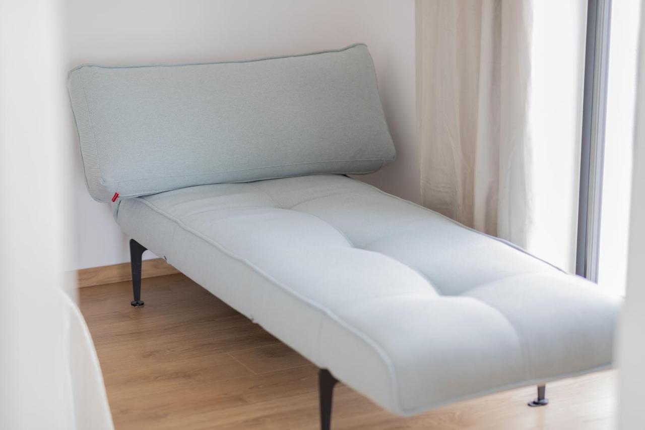 Tarasy Baltyku Apartments & Parking & Balcony By Noclegi Renters Γκντανσκ Εξωτερικό φωτογραφία