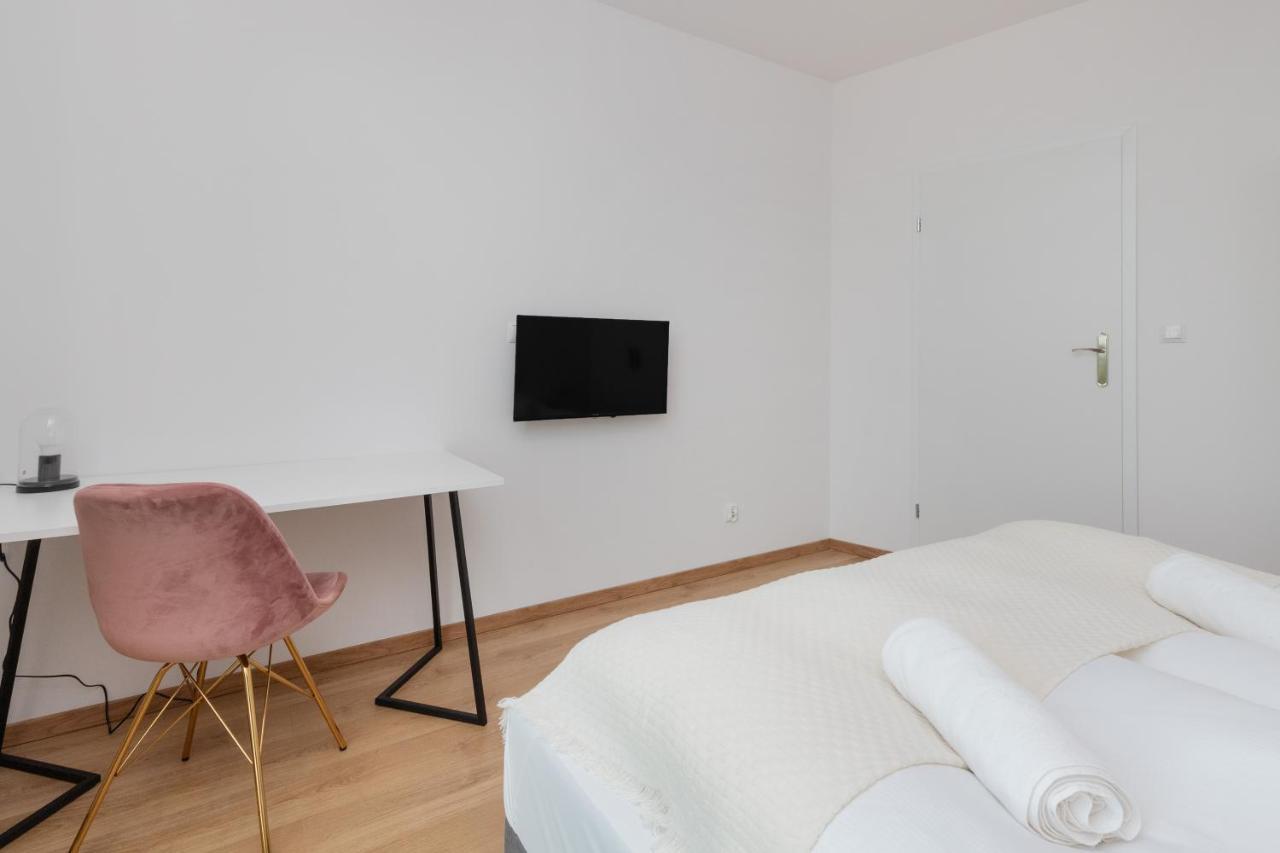 Tarasy Baltyku Apartments & Parking & Balcony By Noclegi Renters Γκντανσκ Εξωτερικό φωτογραφία