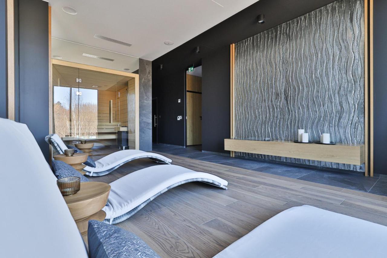 Tarasy Baltyku Apartments & Parking & Balcony By Noclegi Renters Γκντανσκ Εξωτερικό φωτογραφία
